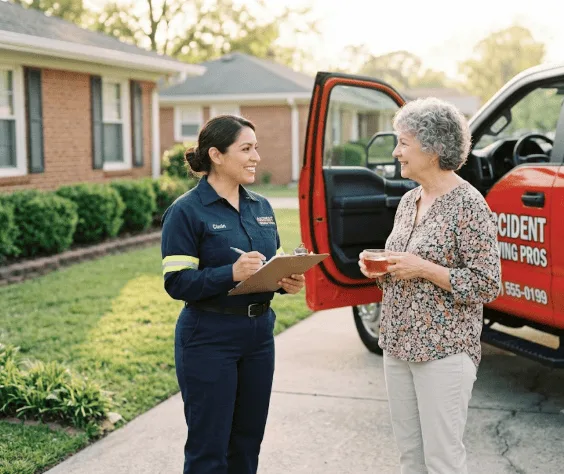 Accident Towing Service Galt, IL FAQs